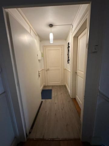 Apartamento Beau F3 - Proche Gare Mulhouse Exterior foto