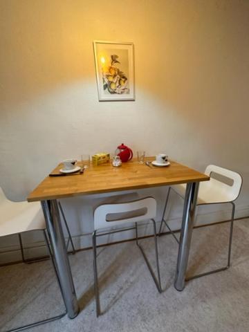 Apartamento Beau F3 - Proche Gare Mulhouse Exterior foto